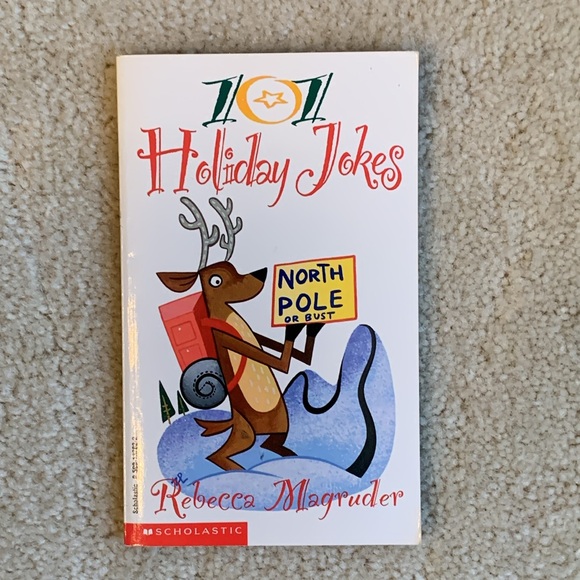 Set of 3 Holiday Children’s Scholastic Paperback Books - Picture 8 of 11